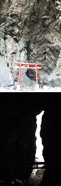 上:写真2/下:写真3