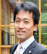 回答者:金内崇幸(かなうち・たかゆき) (生長の家本部講師)