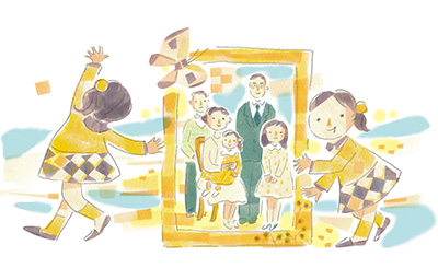 イラスト/石橋富士子