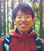 回答者 内田雅史(うちだ・まさふみ) 生長の家地方講師