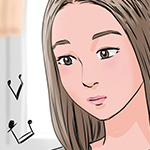 『日時計24』「幸せの法則」150_ランキング画像