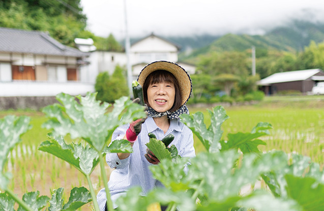 『いのちの環』特集_151_写真1